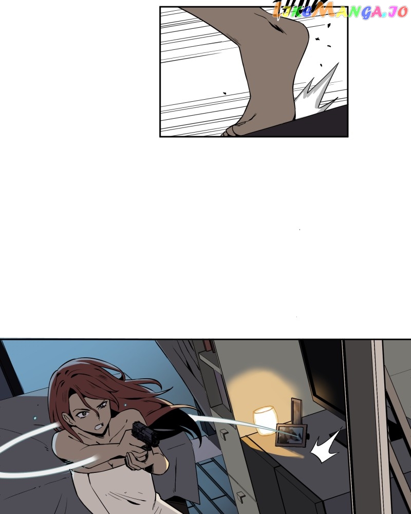 BlackSun – Manhwa Chapter 51 - page 16