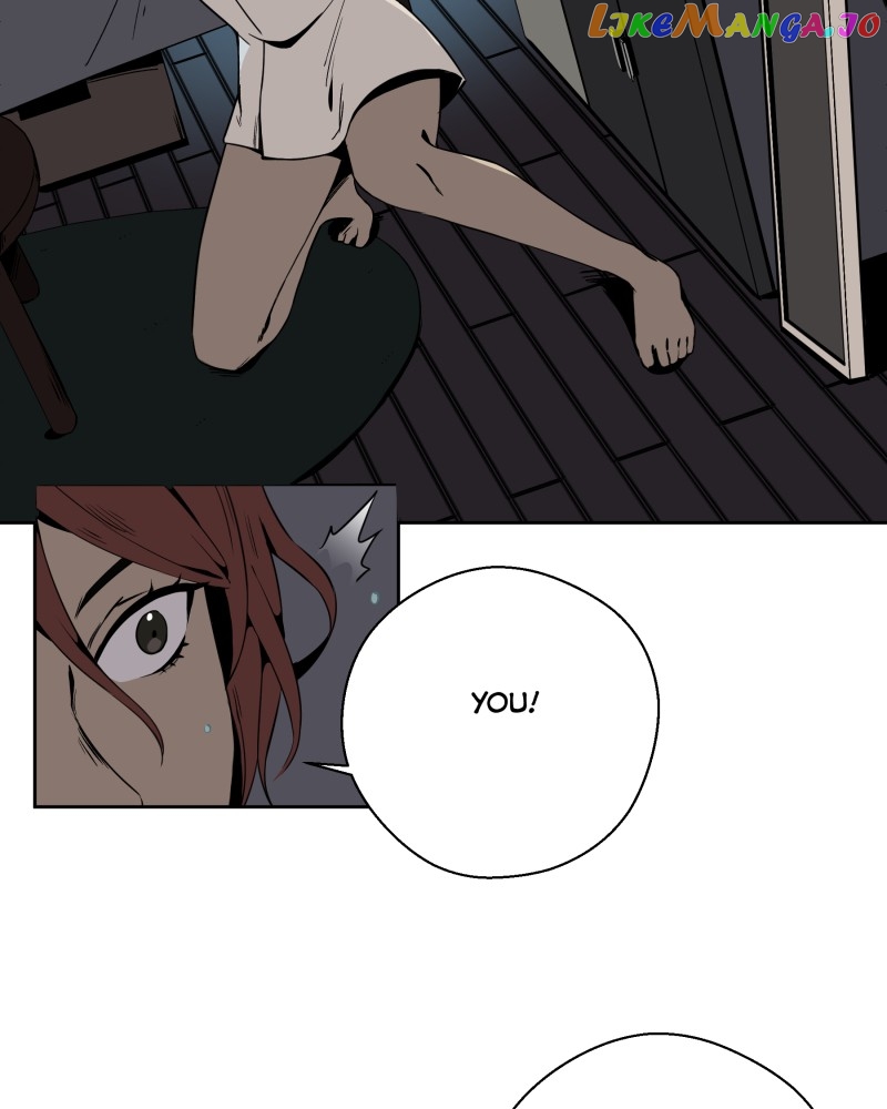 BlackSun – Manhwa Chapter 51 - page 17