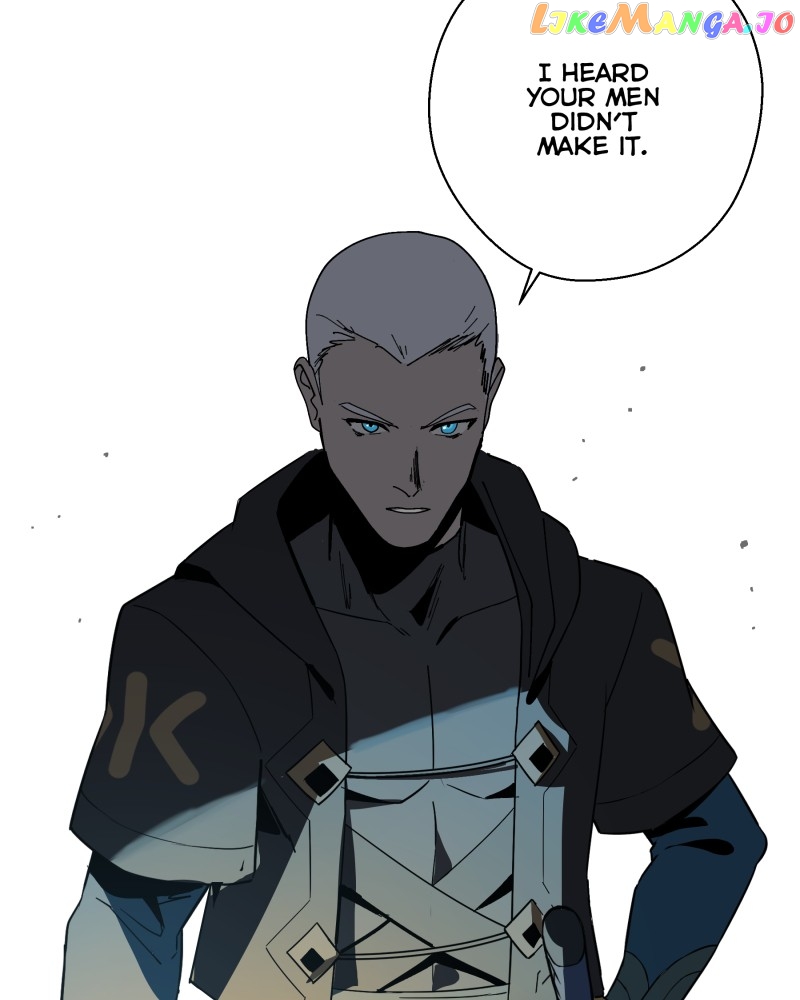 BlackSun – Manhwa Chapter 51 - page 18