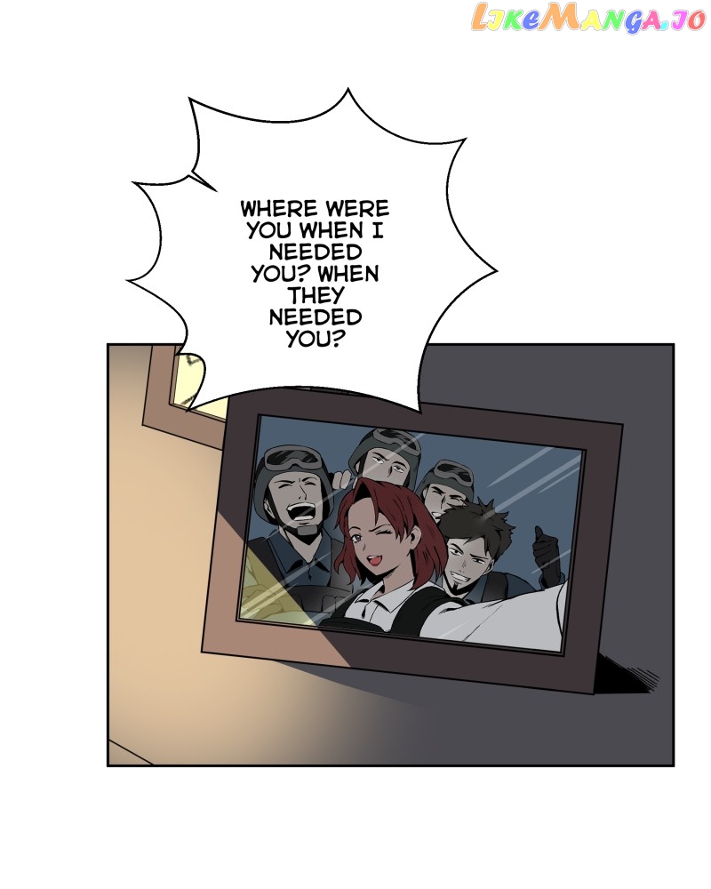 BlackSun – Manhwa Chapter 51 - page 21