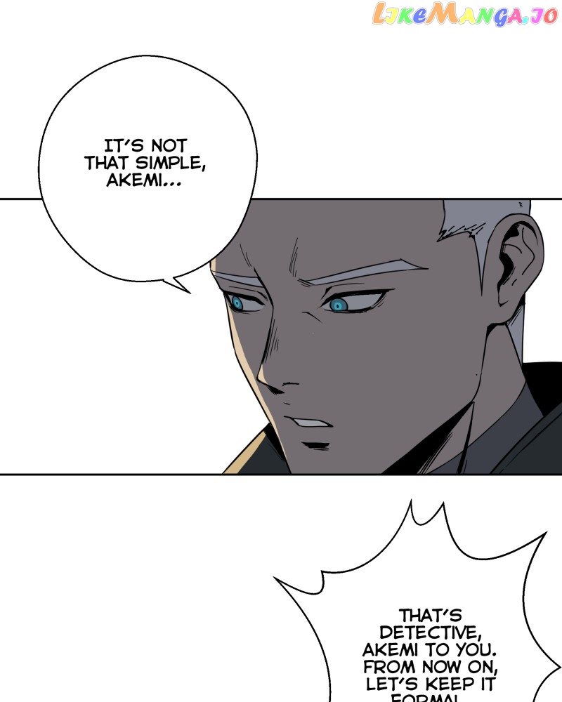 BlackSun – Manhwa Chapter 51 - page 22