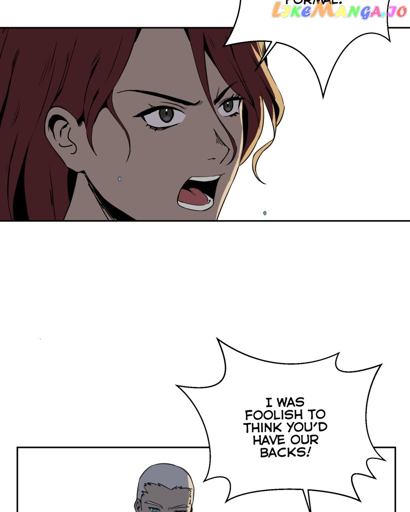 BlackSun – Manhwa Chapter 51 - page 23