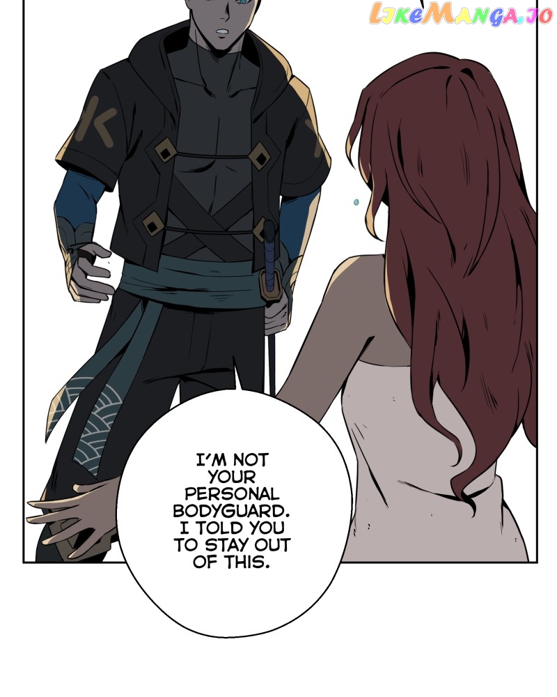 BlackSun – Manhwa Chapter 51 - page 24