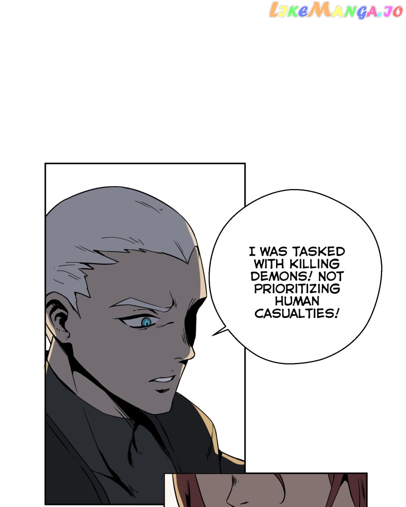 BlackSun – Manhwa Chapter 51 - page 25