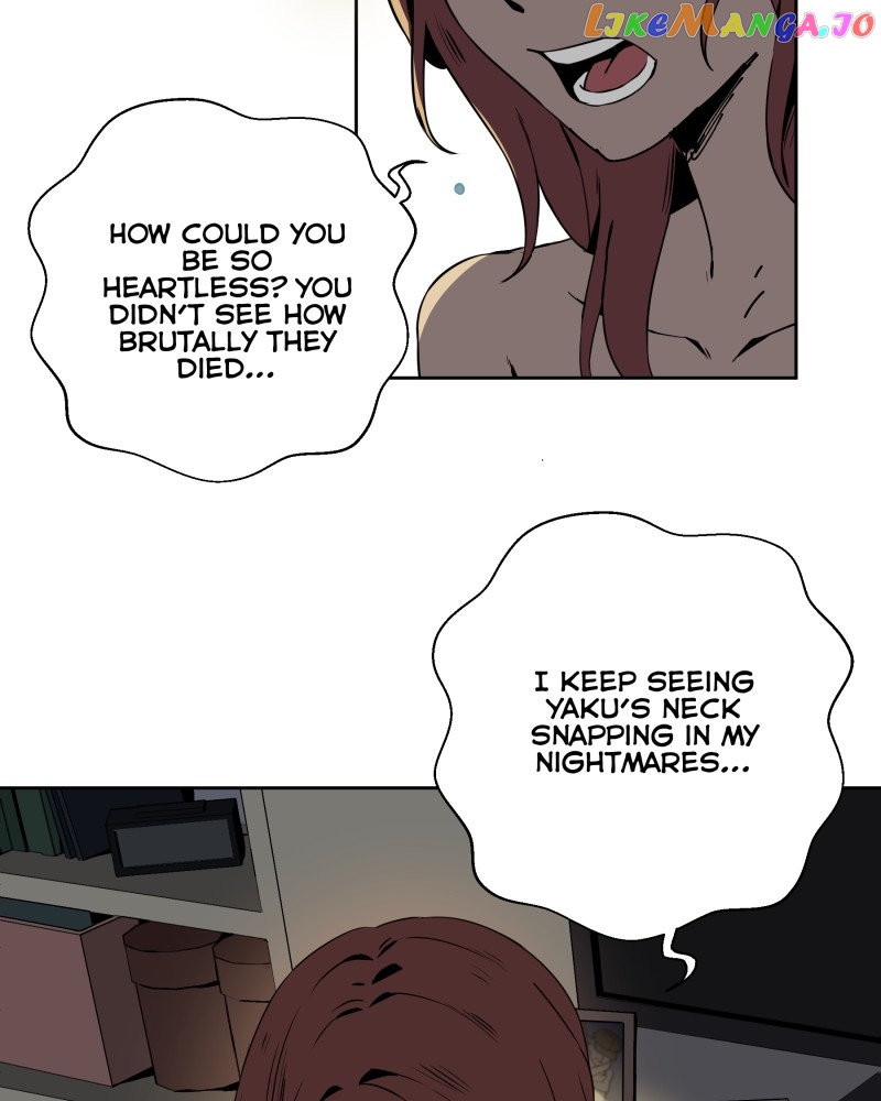 BlackSun – Manhwa Chapter 51 - page 26