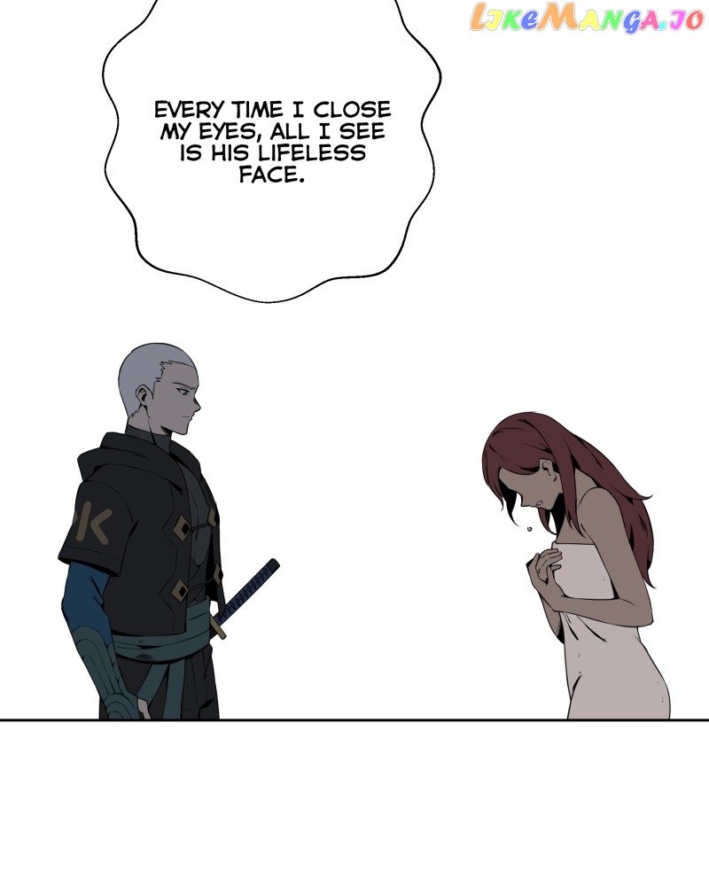 BlackSun – Manhwa Chapter 51 - page 28