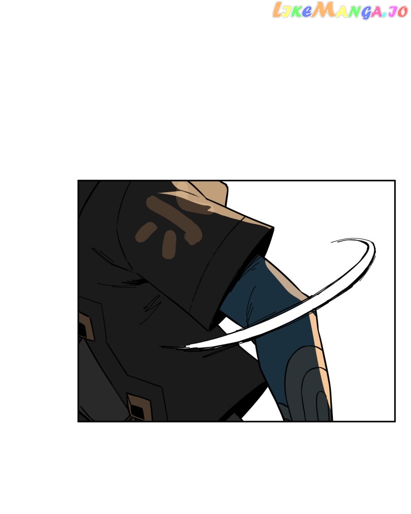 BlackSun – Manhwa Chapter 51 - page 29