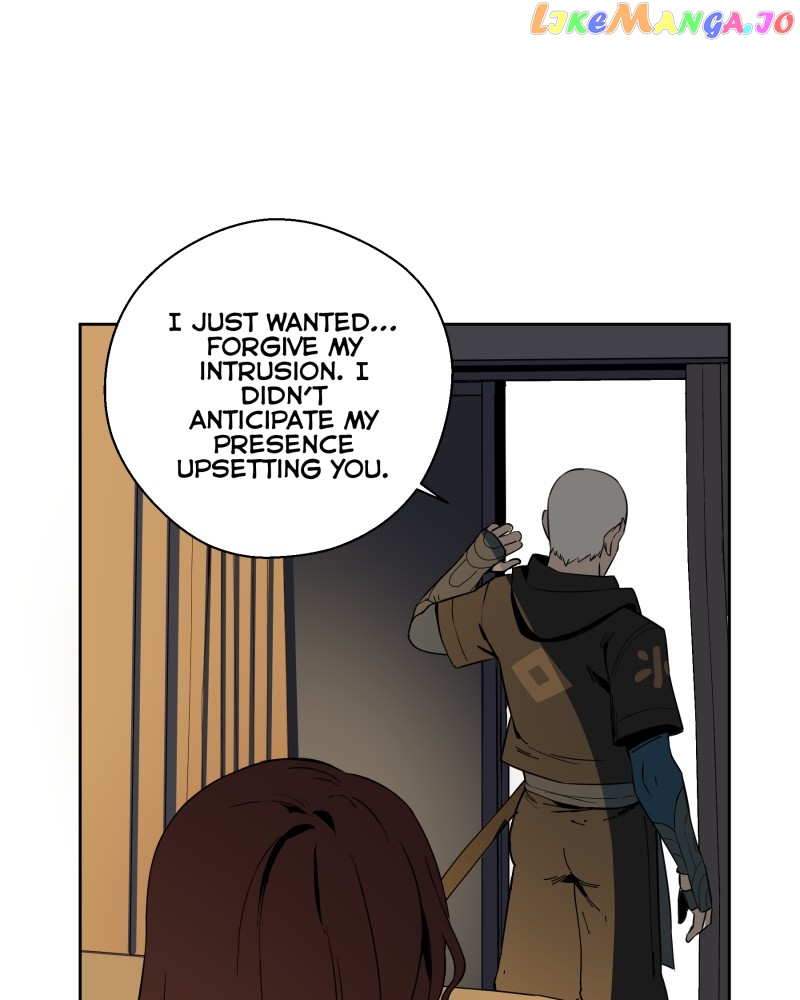 BlackSun – Manhwa Chapter 51 - page 30