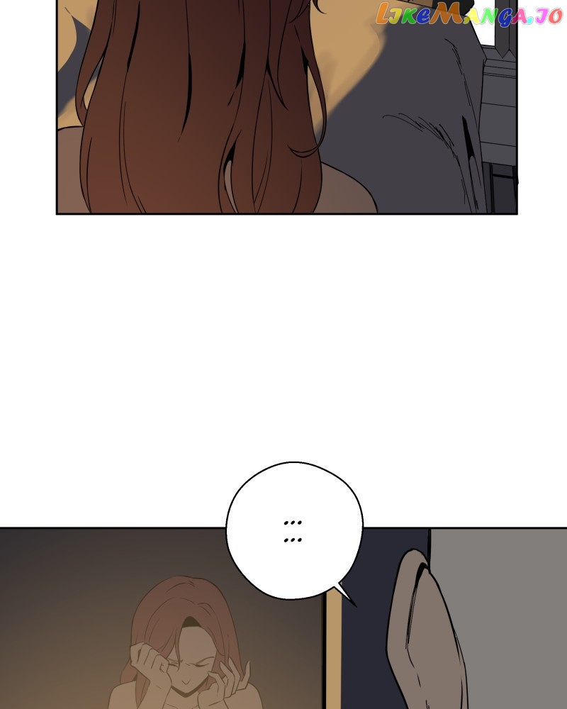 BlackSun – Manhwa Chapter 51 - page 31