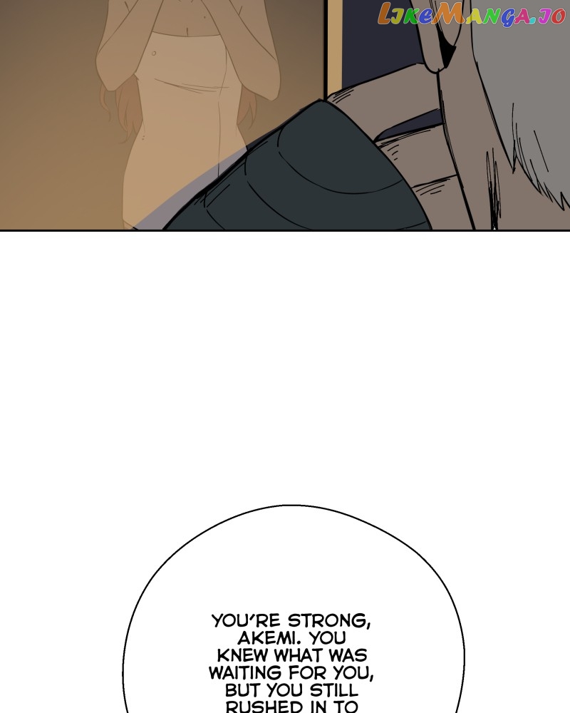 BlackSun – Manhwa Chapter 51 - page 32