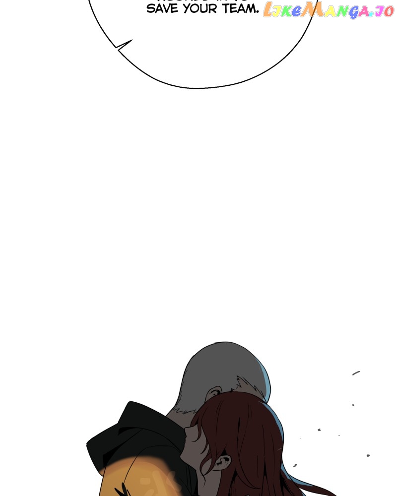 BlackSun – Manhwa Chapter 51 - page 33