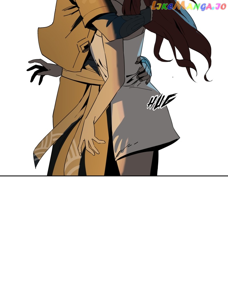 BlackSun – Manhwa Chapter 51 - page 34