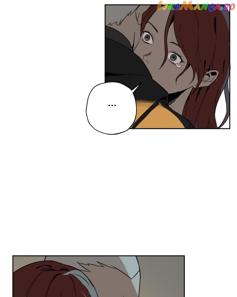 BlackSun – Manhwa Chapter 51 - page 35