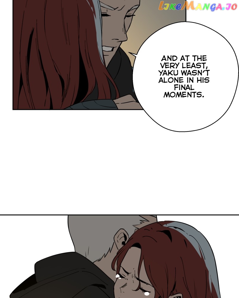 BlackSun – Manhwa Chapter 51 - page 36