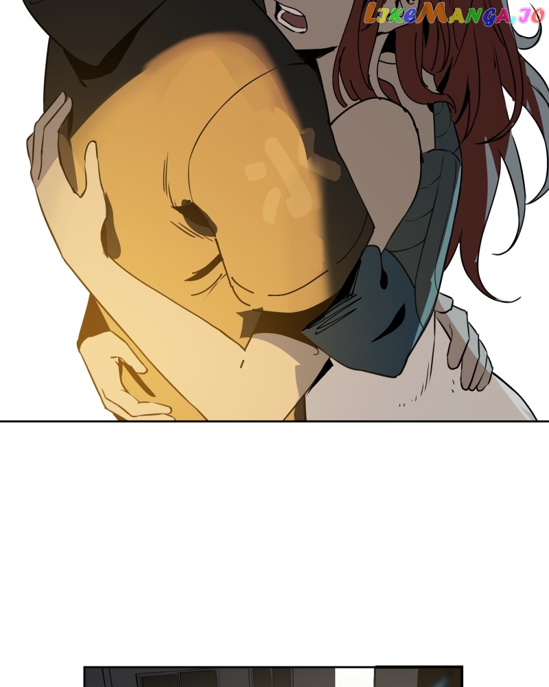 BlackSun – Manhwa Chapter 51 - page 37