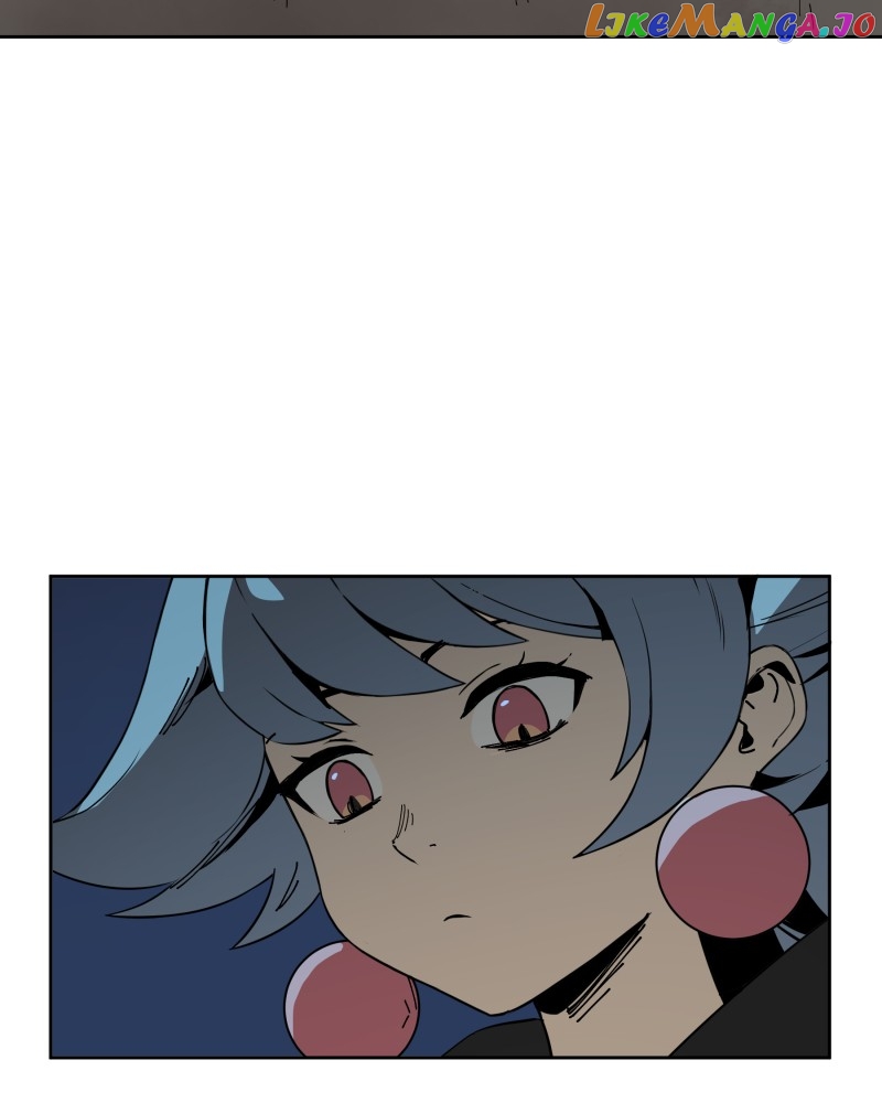 BlackSun – Manhwa Chapter 51 - page 40