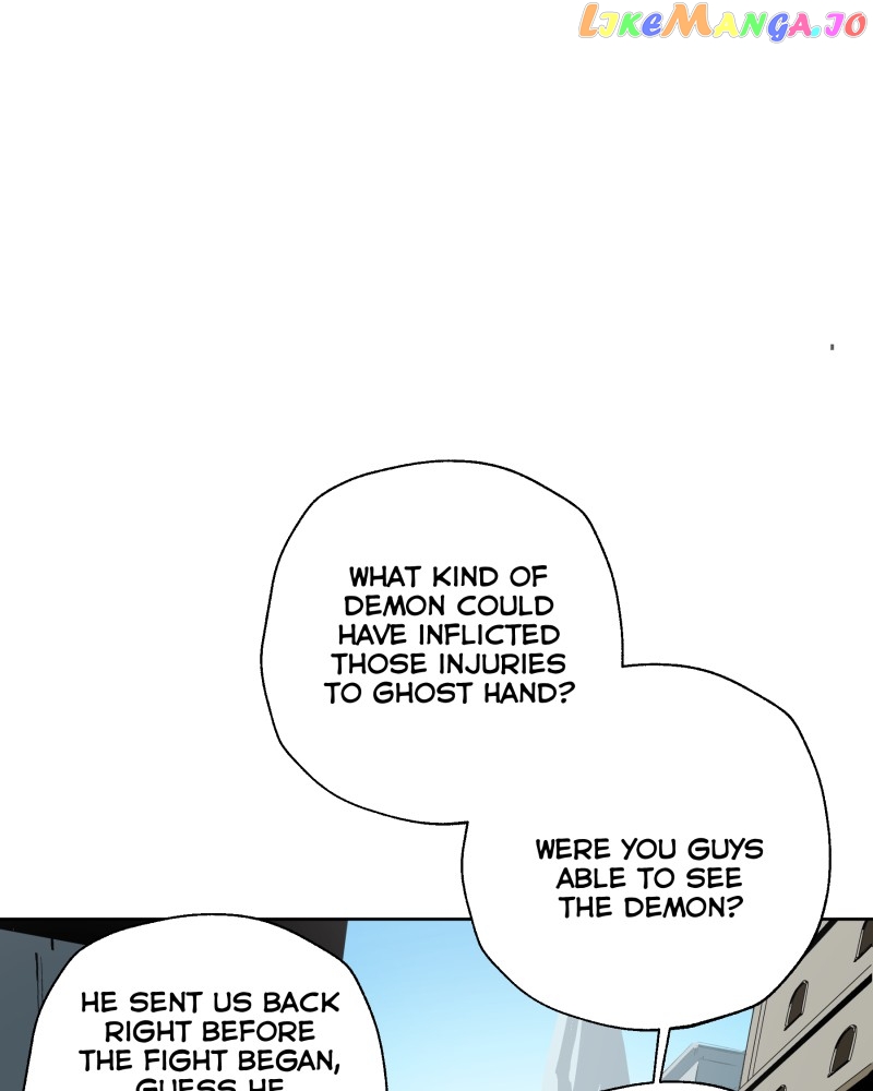 BlackSun – Manhwa Chapter 51 - page 41