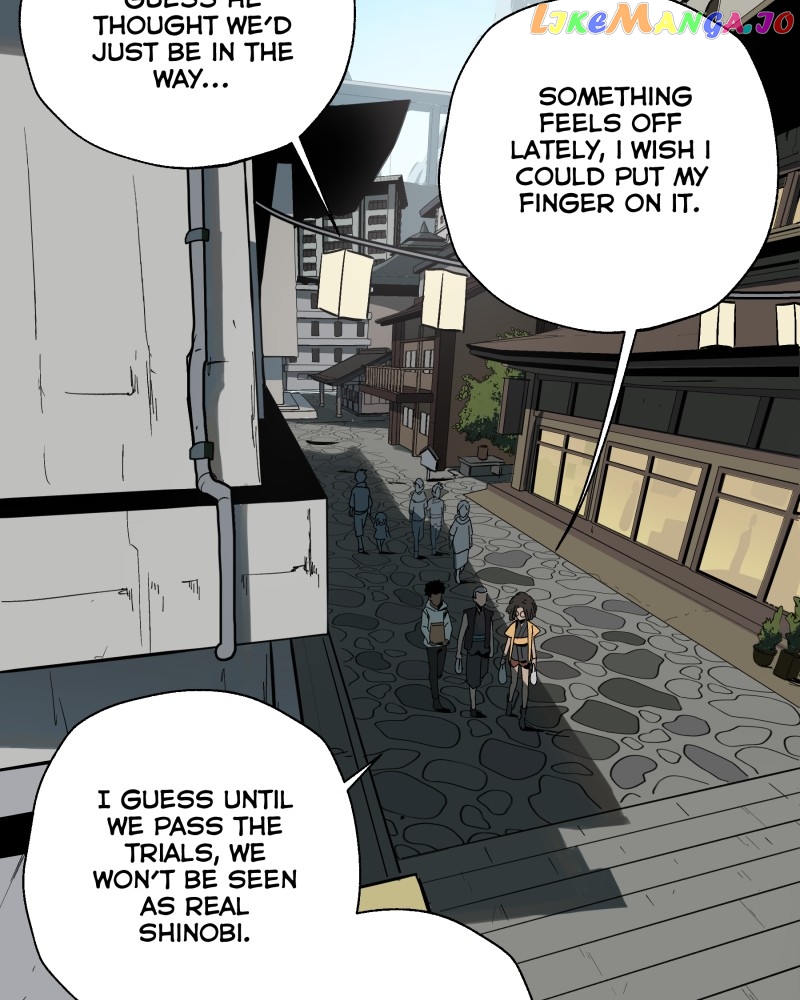 BlackSun – Manhwa Chapter 51 - page 42