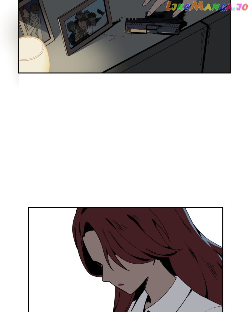 BlackSun – Manhwa Chapter 51 - page 5