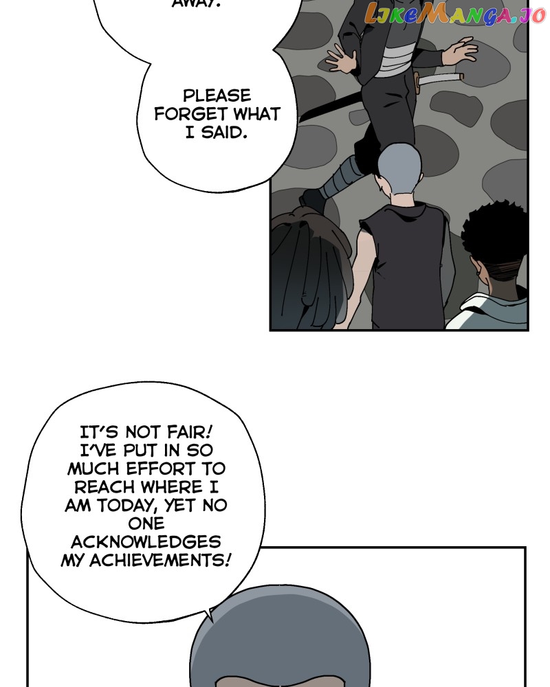 BlackSun – Manhwa Chapter 51 - page 52