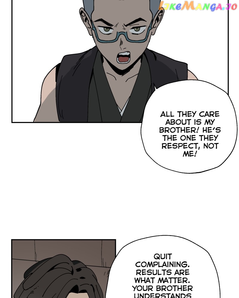 BlackSun – Manhwa Chapter 51 - page 53