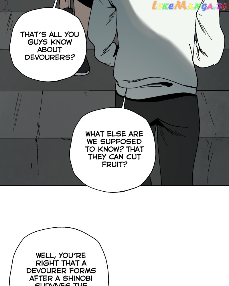 BlackSun – Manhwa Chapter 51 - page 57