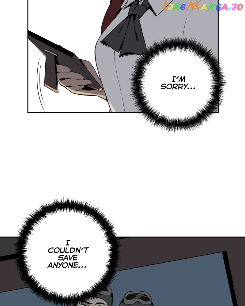 BlackSun – Manhwa Chapter 51 - page 6