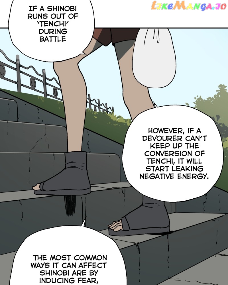 BlackSun – Manhwa Chapter 51 - page 60