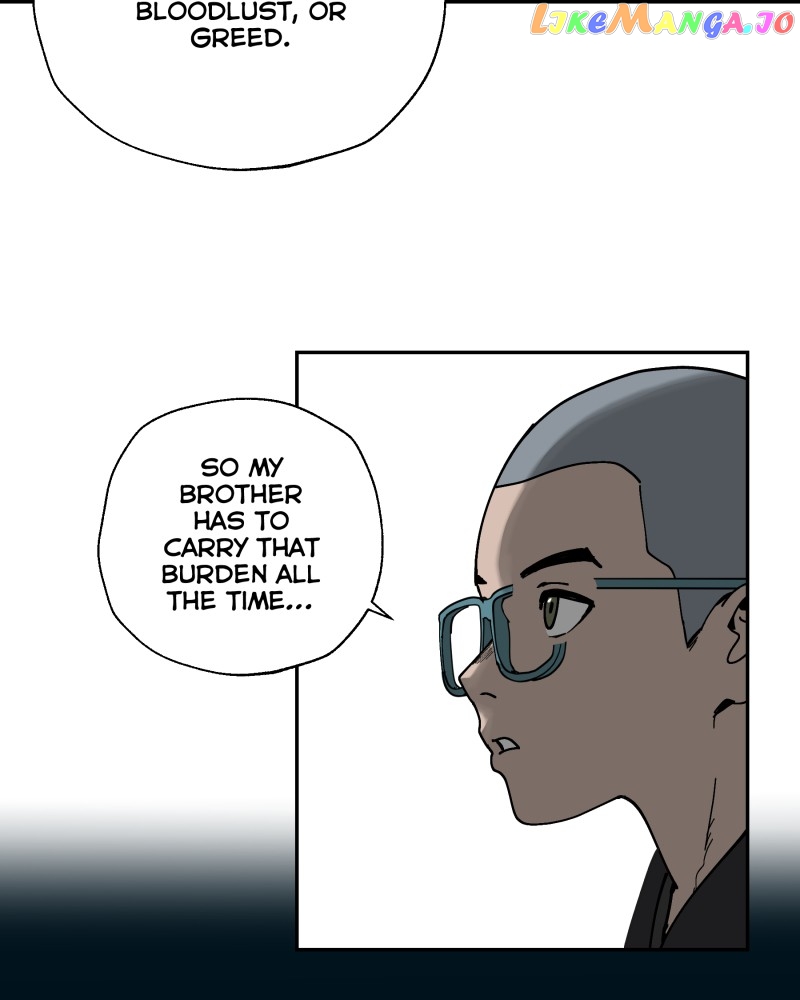 BlackSun – Manhwa Chapter 51 - page 61