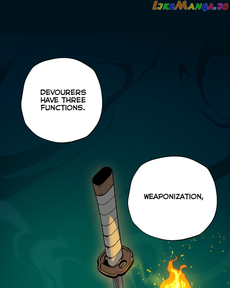 BlackSun – Manhwa Chapter 51 - page 62