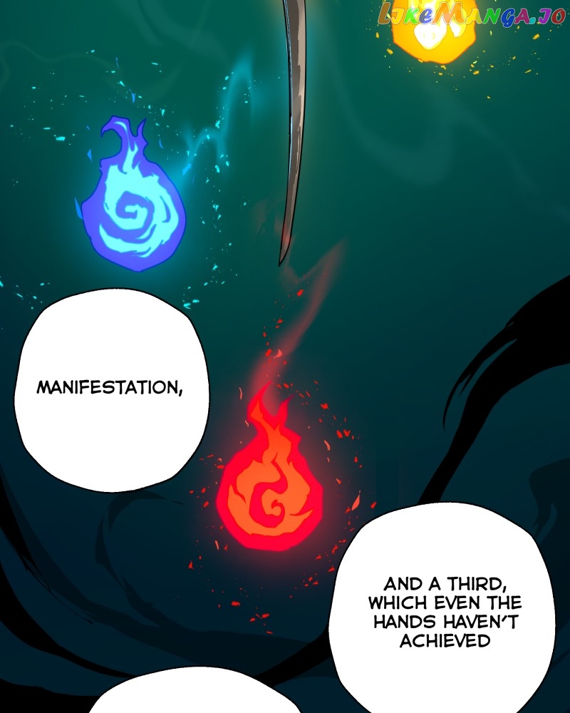 BlackSun – Manhwa Chapter 51 - page 63