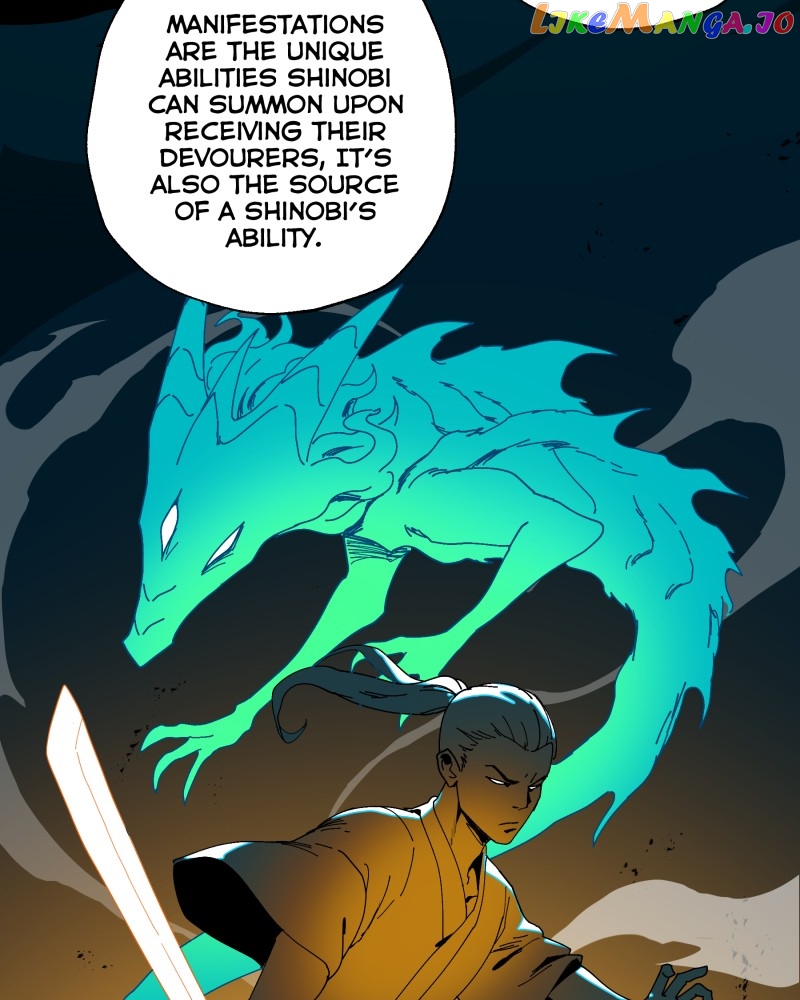 BlackSun – Manhwa Chapter 51 - page 64