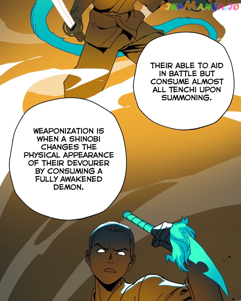 BlackSun – Manhwa Chapter 51 - page 65