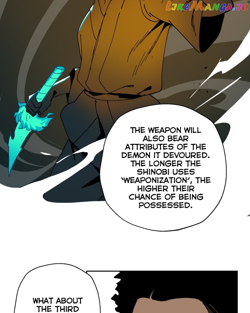 BlackSun – Manhwa Chapter 51 - page 66