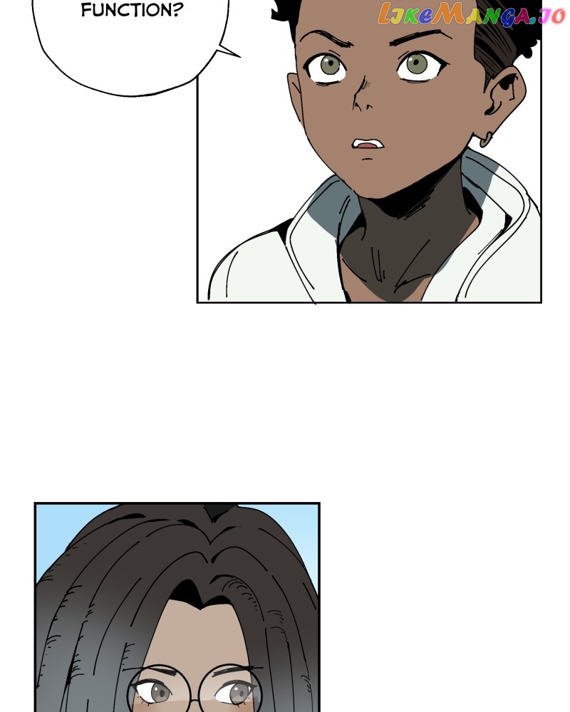 BlackSun – Manhwa Chapter 51 - page 67