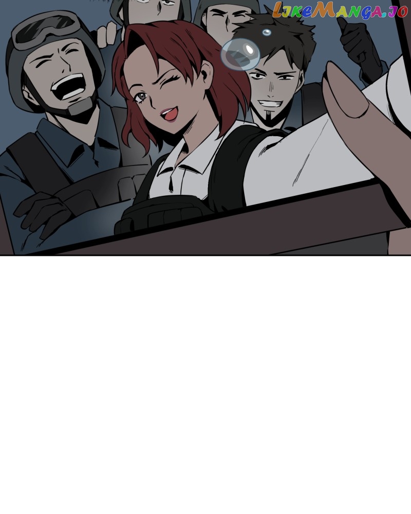 BlackSun – Manhwa Chapter 51 - page 7