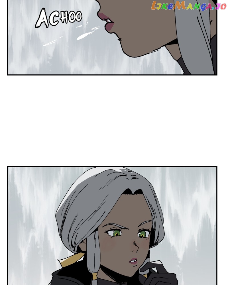 BlackSun – Manhwa Chapter 51 - page 74