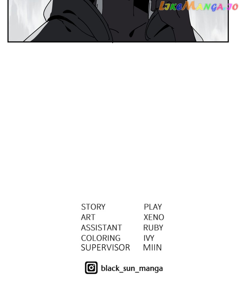 BlackSun – Manhwa Chapter 51 - page 75