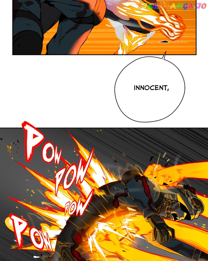 BlackSun – Manhwa Chapter 50 - page 11