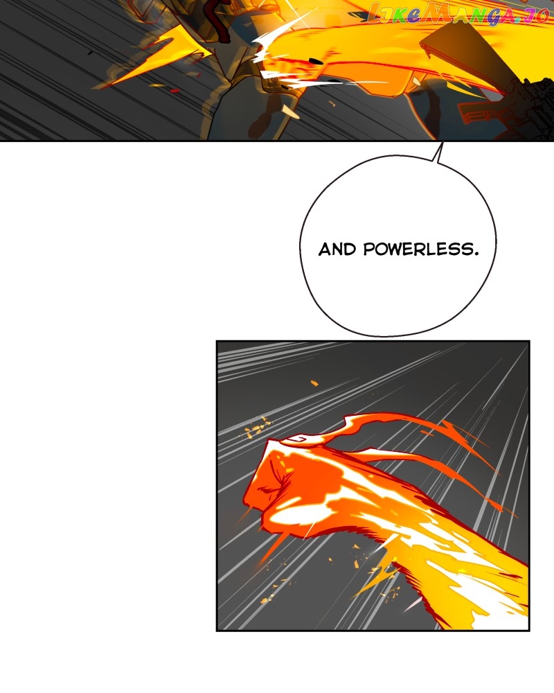 BlackSun – Manhwa Chapter 50 - page 12