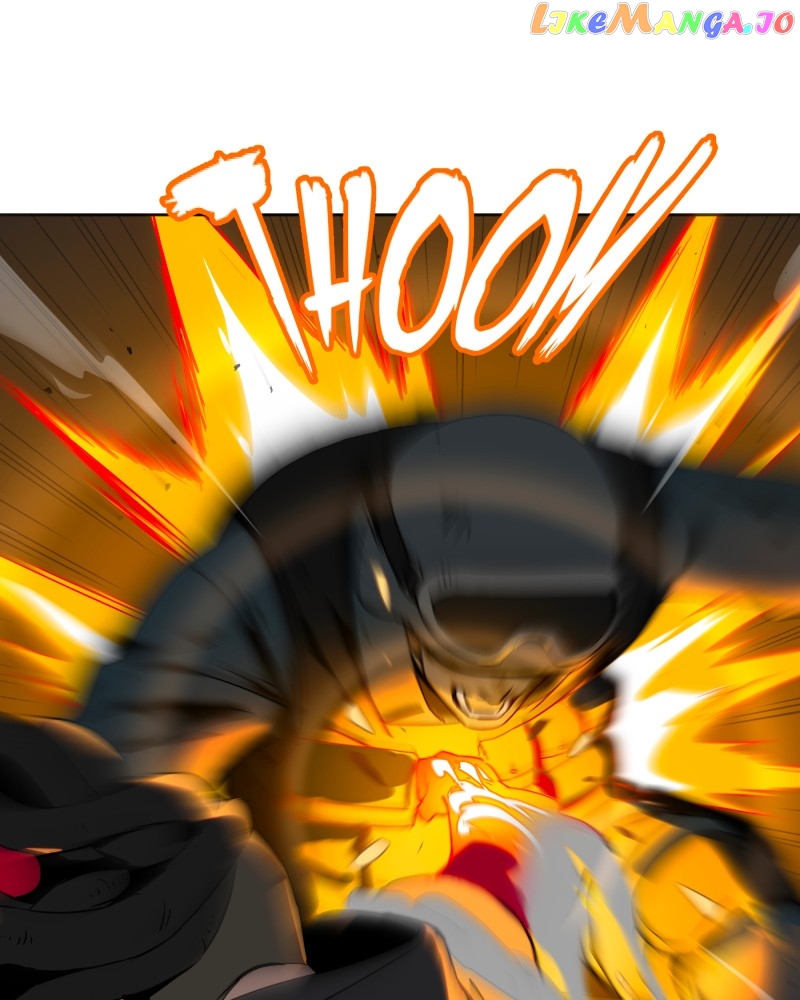 BlackSun – Manhwa Chapter 50 - page 13