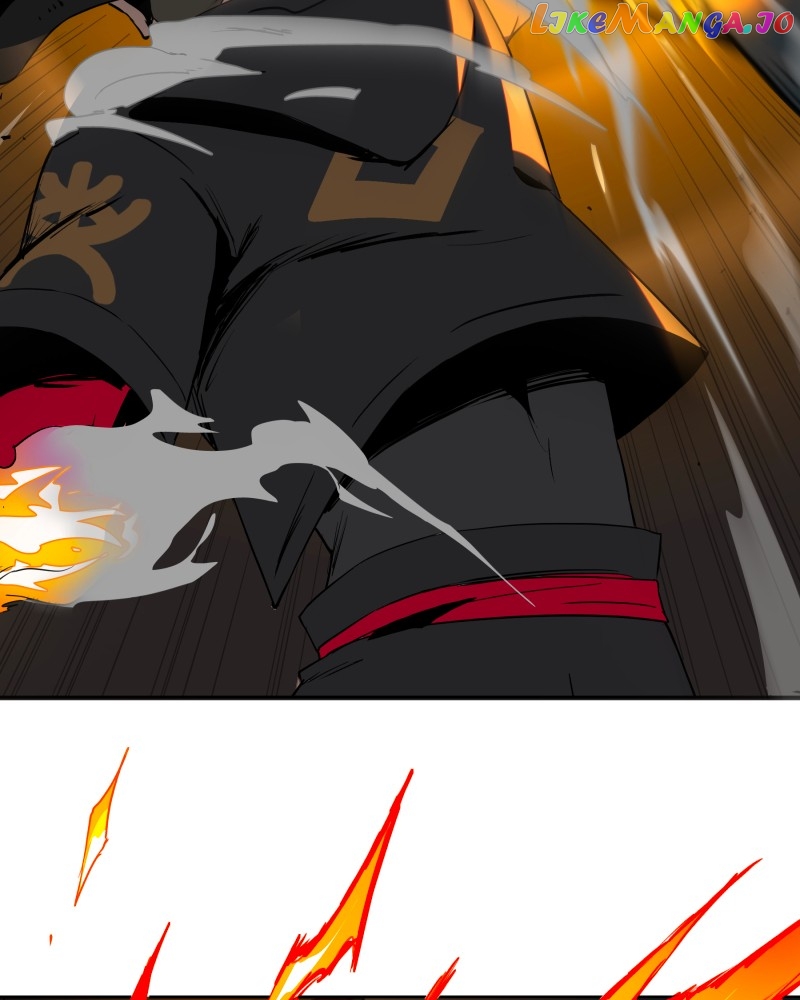 BlackSun – Manhwa Chapter 50 - page 14
