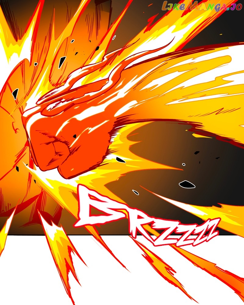 BlackSun – Manhwa Chapter 50 - page 15