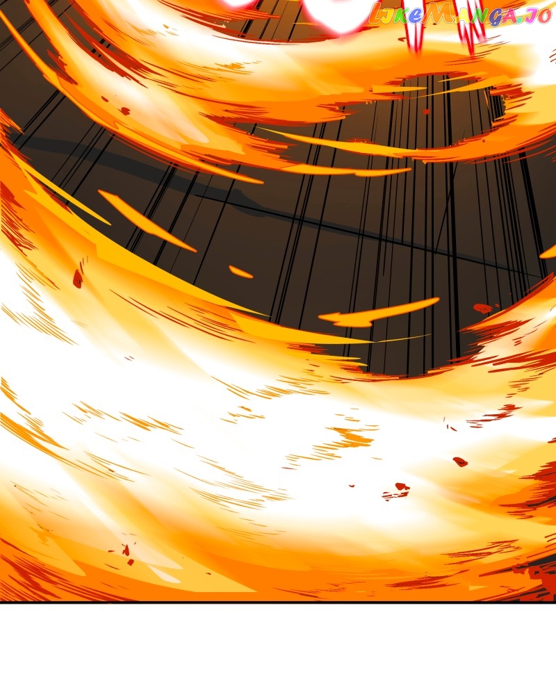 BlackSun – Manhwa Chapter 50 - page 17