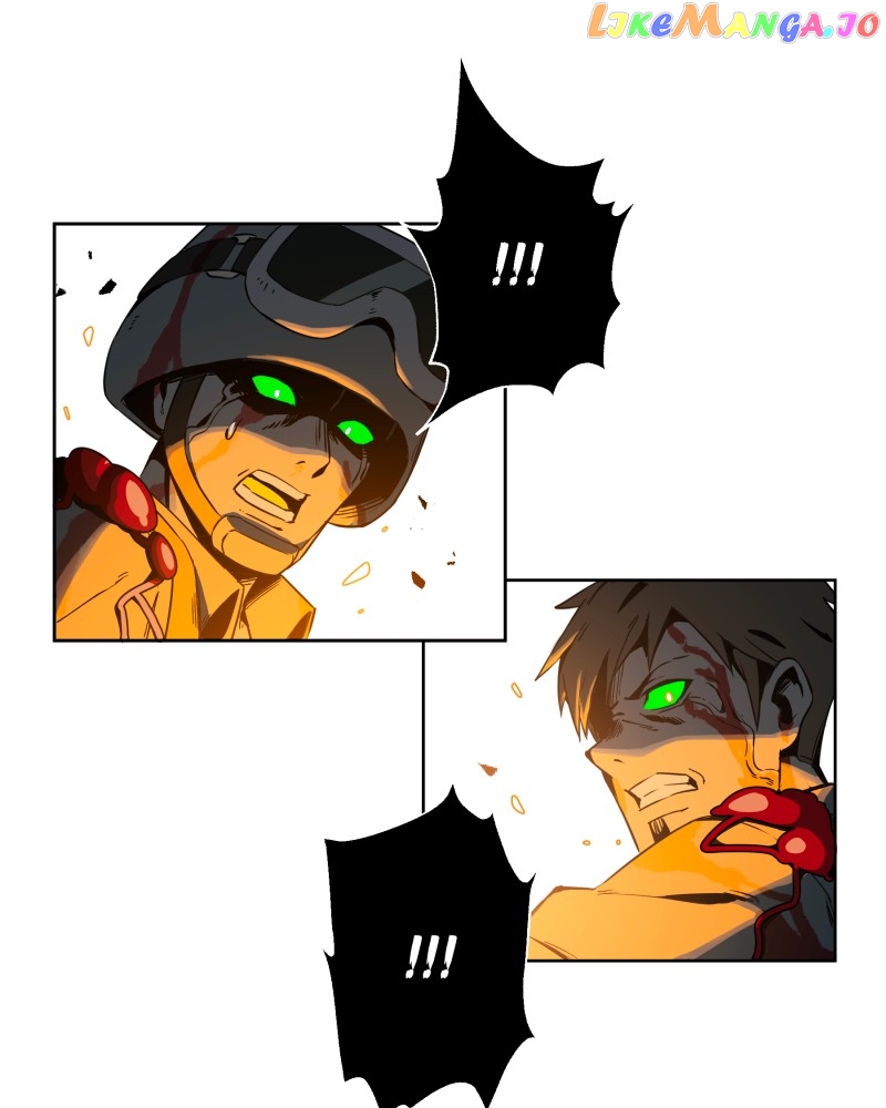BlackSun – Manhwa Chapter 50 - page 18