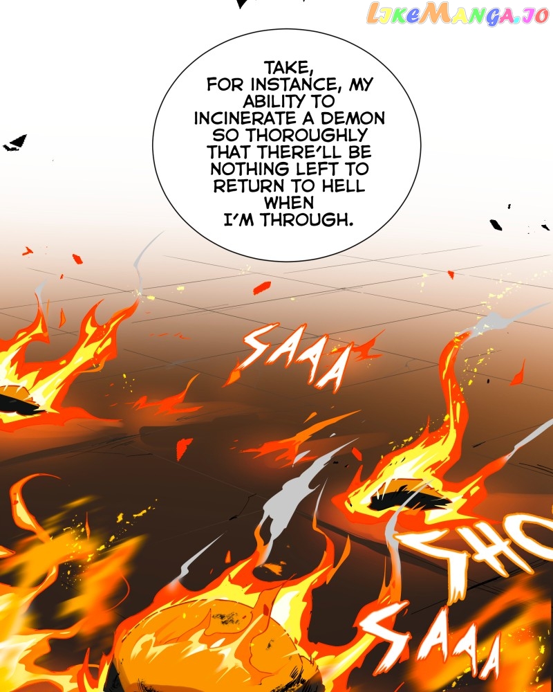 BlackSun – Manhwa Chapter 50 - page 19