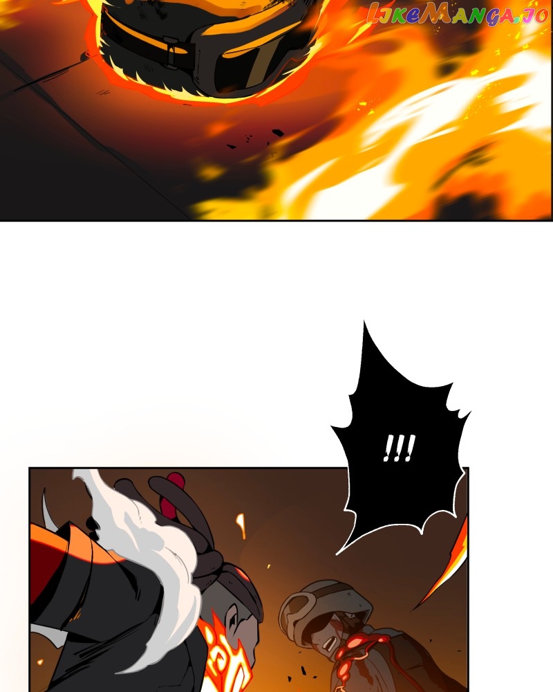 BlackSun – Manhwa Chapter 50 - page 20