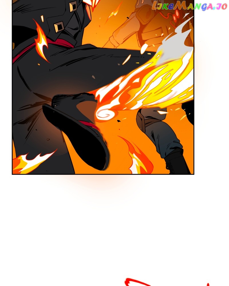 BlackSun – Manhwa Chapter 50 - page 21