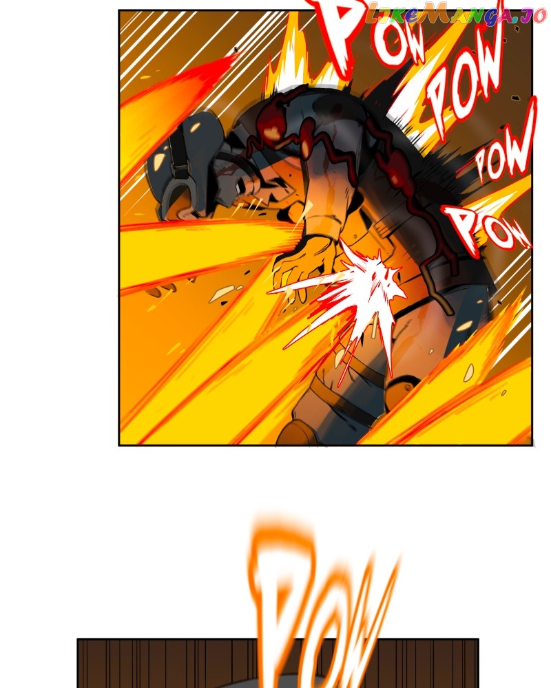 BlackSun – Manhwa Chapter 50 - page 22
