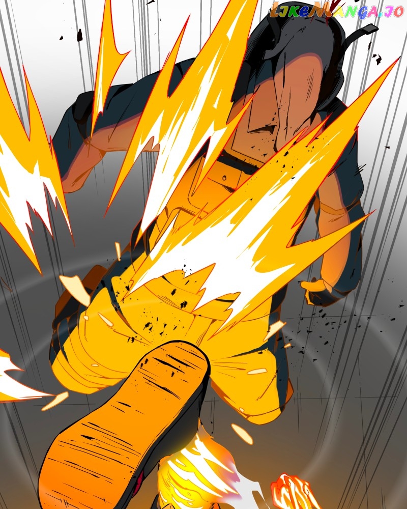 BlackSun – Manhwa Chapter 50 - page 24